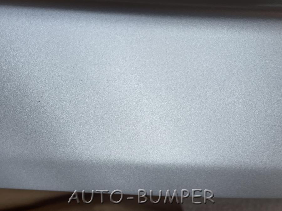 Volvo V60 S60 2011- Спойлер заднего бампера 31265630